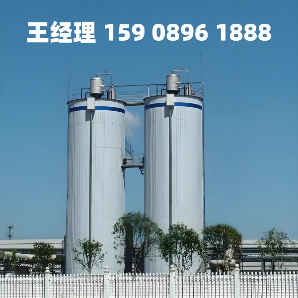 保定厌氧反应器