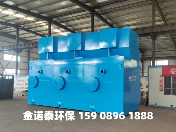 保定新型FA一体化净水器